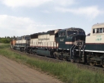 BNSF 9647